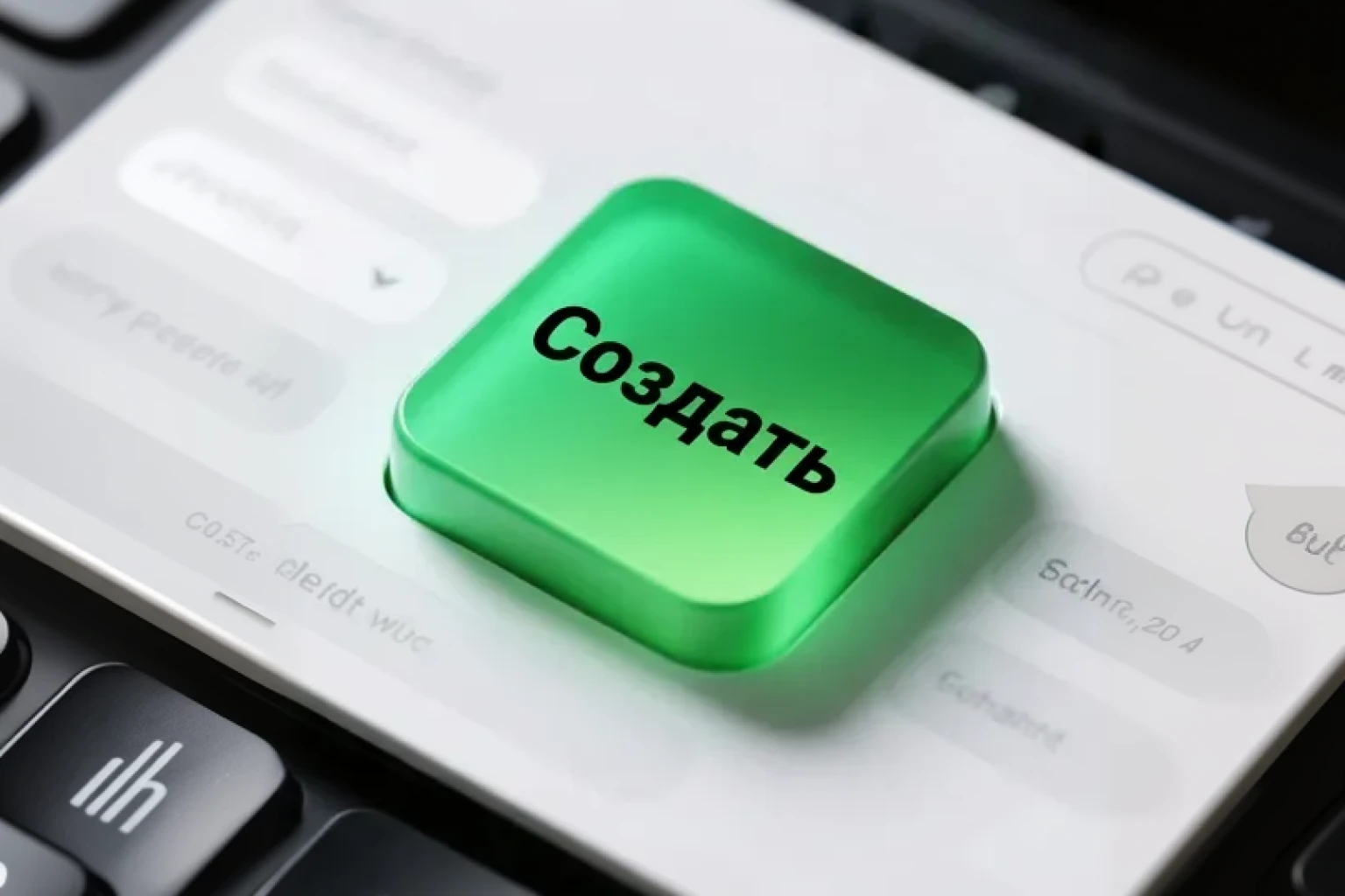 Как создать сайт бесплатно: пошаговая инструкция для начинающих