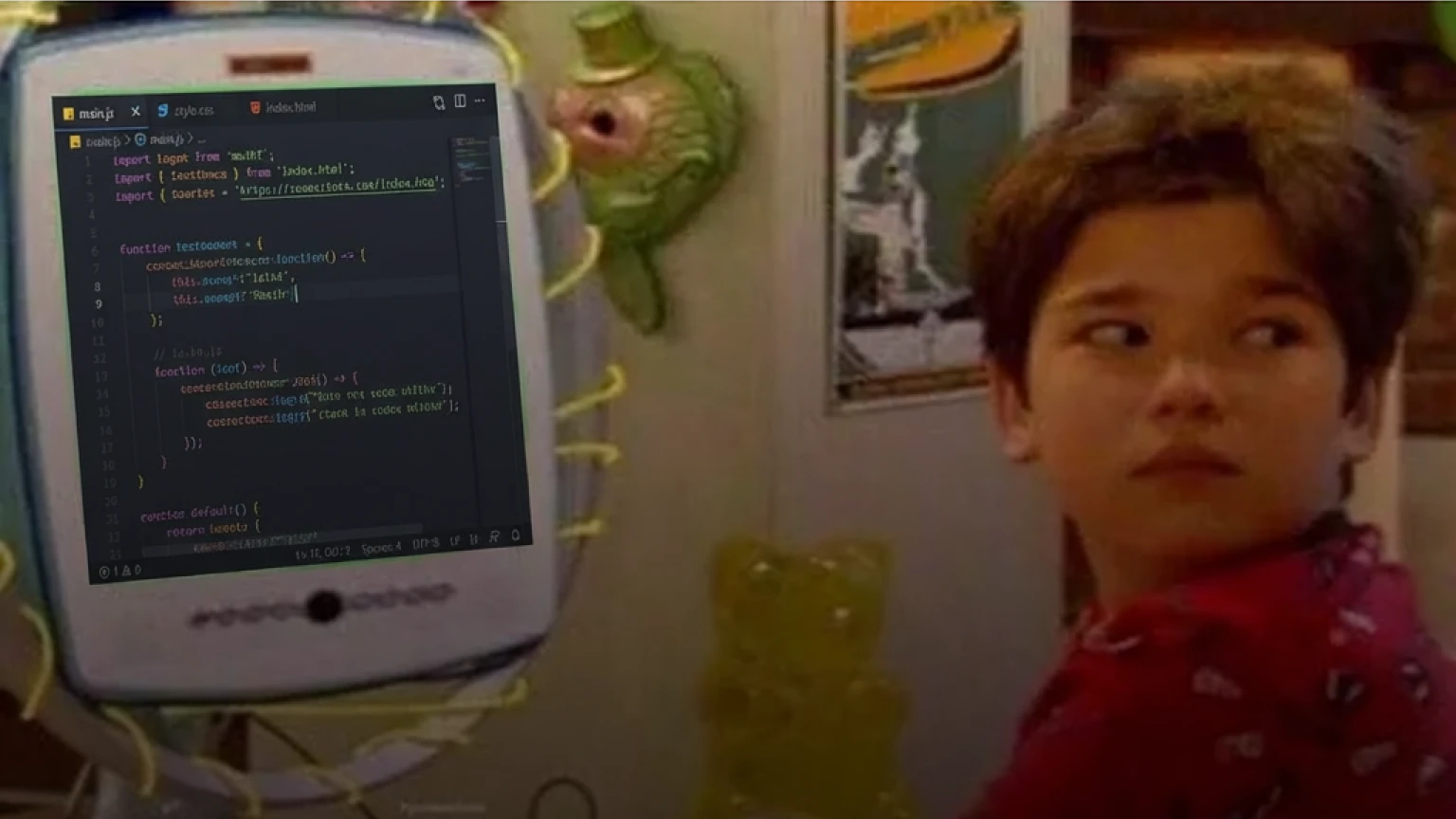 Как создать сайт с нуля: полное руководство для начинающих