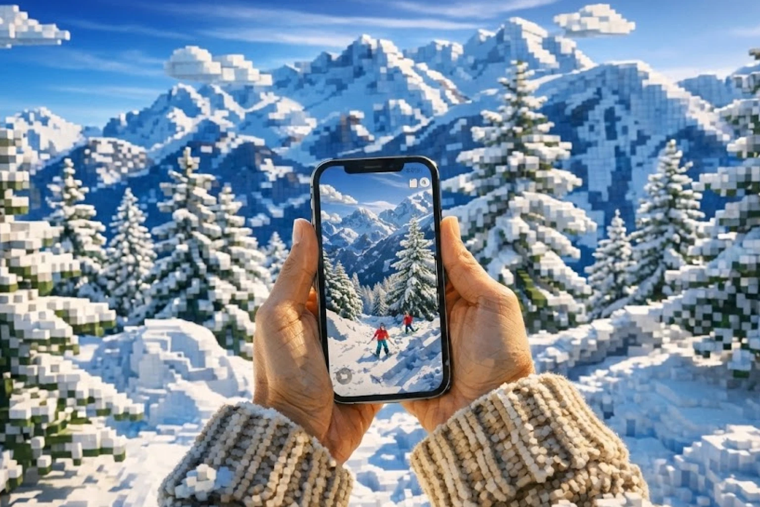 Создать сайт-визитку бесплатно: пошаговая инструкция 2026